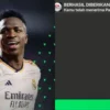 Kode Redeem FC Mobile November 2024/ Kolase/ Ist