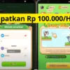 Cair Rp 100.000 per Hari, Begini Cara Dapat Uang dari Game Crazy Win yang Terbukti Membayar di 2024