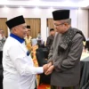 Jamaah Syaikhuna Kiai Jabar Berikan Mandat Dukungan untuk Pasangan ASIH