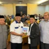 PUI Siap Berjuang Menangkan Pasangan ASIH di Pilgub Jabar 2024
