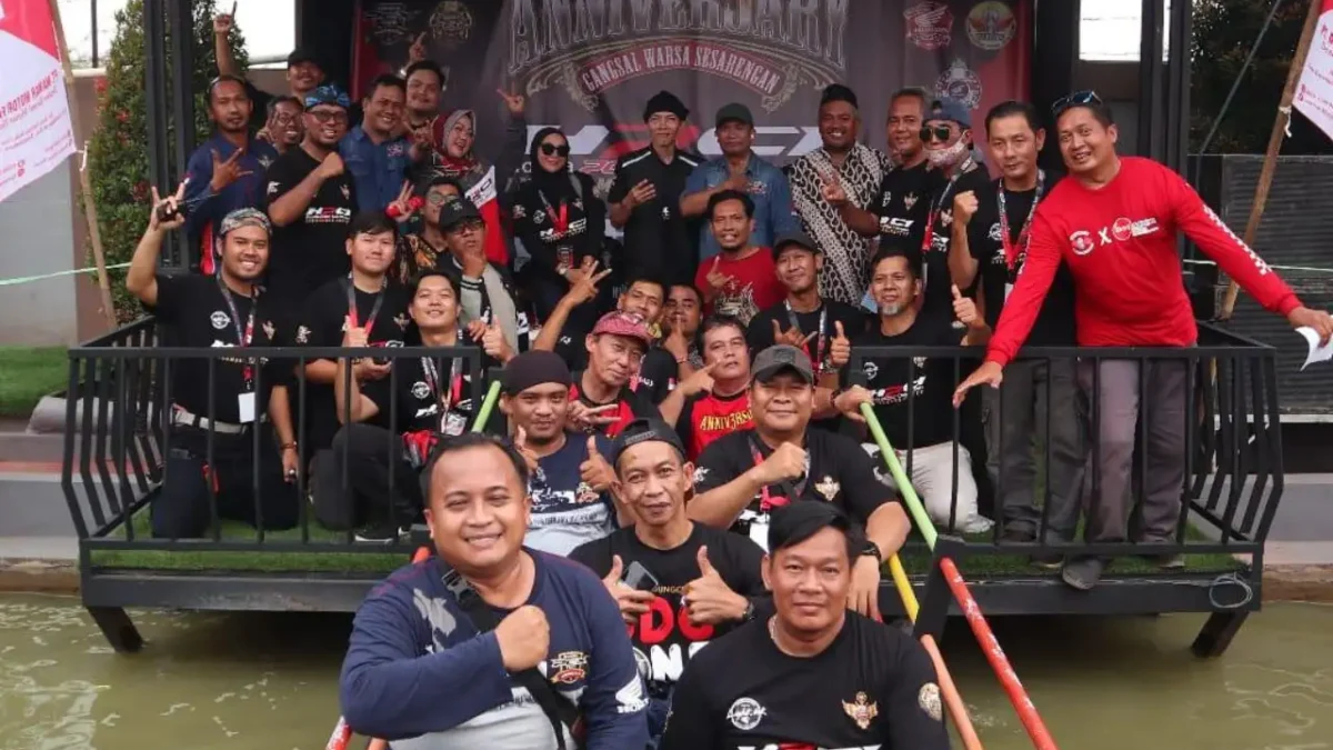 HPCI Indramayu Chapter: Lima Tahun Perjalanan yang Penuh Makna dan Solidaritas