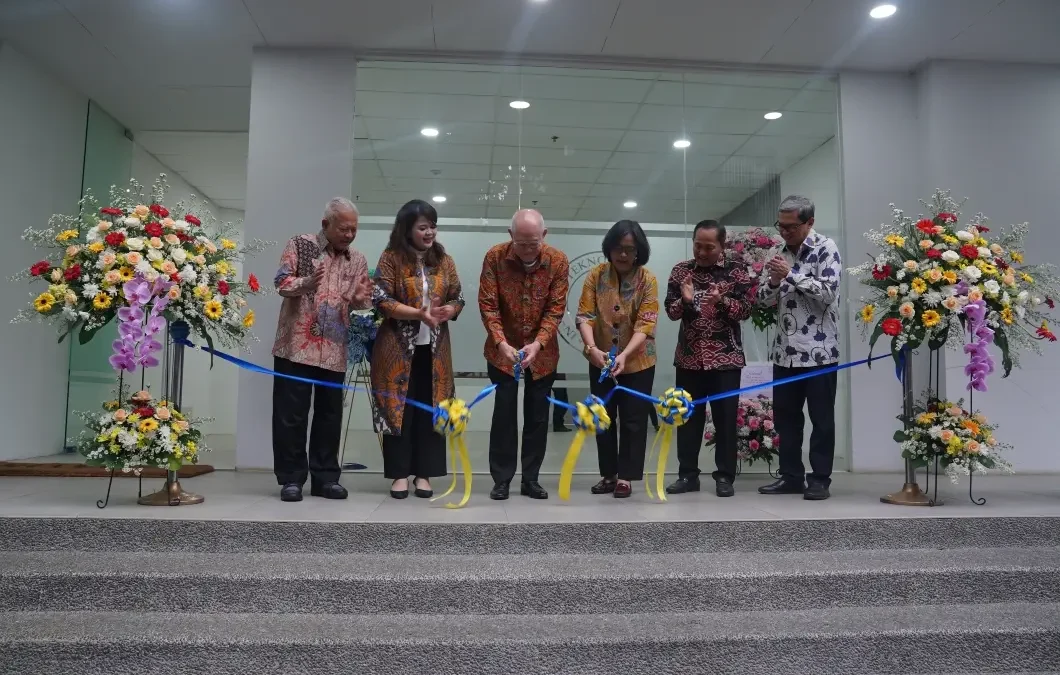 Siap Tingkatkan Riset Energi Masa Depan, ITB dan PYC Resmikan Gedung Labtek XVII Dato' Dr. Low Tuck Kwong
