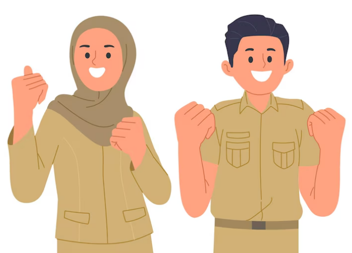 Apa Arti Kode JJM pada Info GTK Guru, Simak Penjelasan Ini!