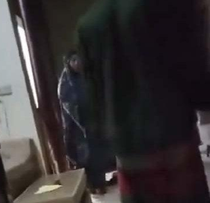Viral! Habib Nizar Digerebek Bersama Istri Orang di Magelang, Begini Kronologinya Viral! Habib Nizar Digerebek Bersama Istri Orang di Magelang, Begini Kronologinya