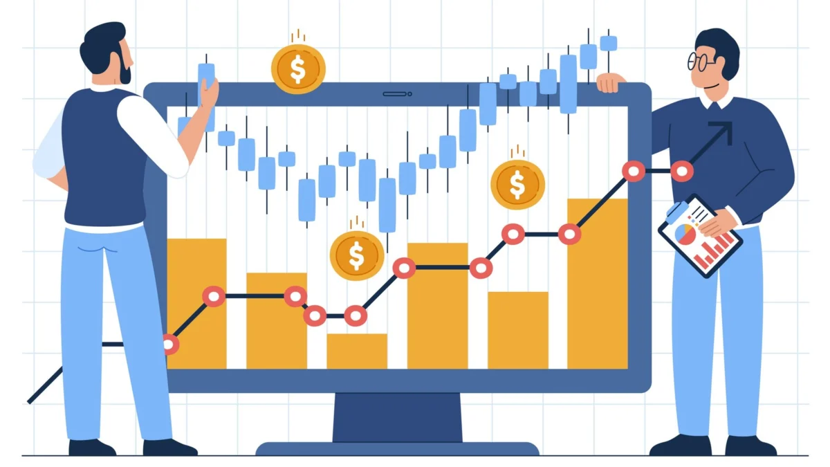 5 Aplikasi Investasi Saham Terbaik 2024 yang Aman dan Diawasi OJK