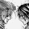 Review Hunter x Hunter Chapter 406: Puncak Konflik Para Mafia hingga Duel Ulang Hisoka Lawan Chrollo