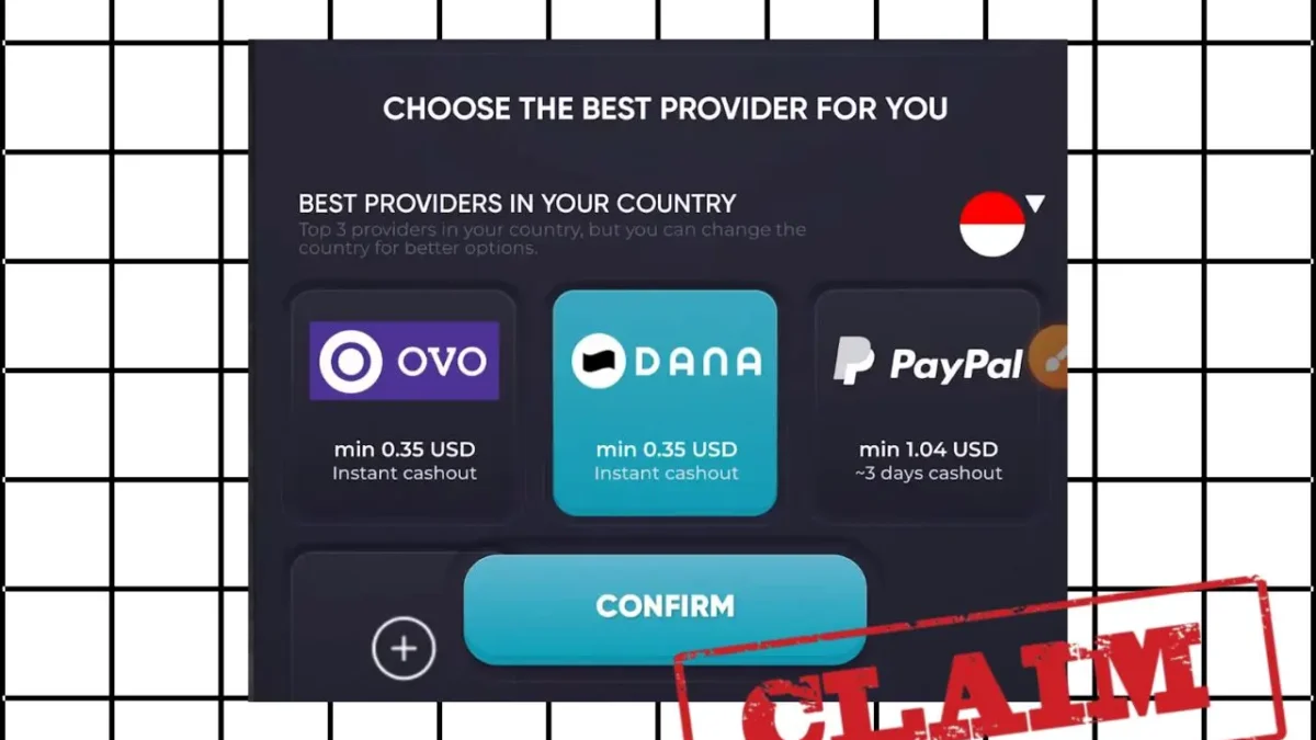Aplikasi Penghasil Uang Tanpa Ribet Cuma Modal Login Akun Email Saja Aplikasi Penghasil Uang Tanpa Ribet Cuma Modal Login Akun Email Saja