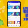 Aplikasi Penghasil Uang Terbaru yang Bikin Auto Cuan di Akhir Tahun 2024!