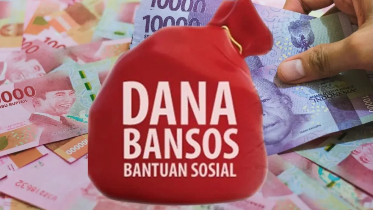 Tiga Bansos November 2024 Sudah Dicairkan, Segera Cek di Kantor Pos & Bank Penyalur! Tiga Bansos November 2024 Sudah Dicairkan, Segera Cek di Kantor Pos & Bank Penyalur!