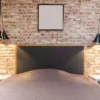 Cara Membuat Wall Panel Dinding dari Kardus Bekas yang Unik dan Hemat Biaya