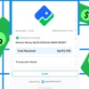 Daftarkan Email untuk Mendapatkan Saldo Dompet Elektronik DANA Lewat Aplikasi Penghasil Uang Ini!
