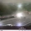 Merinding! Begini Kesaksian Korban Kecelakaan Beruntun di Tol Purbaleunyi: Seperti Ada Mobil Terbang!