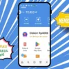 Recommended! Inilah Aplikasi Penghasil Saldo DANA November 2024 yang Terbukti Membayar