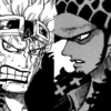 Spoiler One Piece Chapter 1131: Epik Comeback Law dan Kid Siap Meramaikan Pertempuran Besar di Pulau Elbaf!