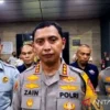 Supir Truk Kontainer di Tangerang Positif Narkoba, Ancaman Keselamatan di Jalan Raya