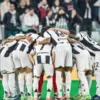 Putus Kontrak Paul Pogba, Juve Incar Tiga Pemain Premier League Berikut! (Instagram / Juventus)