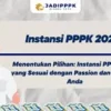 Tips Persiapan Soal Manajerial PPPK 2024 Beserta Kunci Jawabannya, Yuk Pelajari! Berikut ini adalah panduan dan contoh soal manajerial PPPK 2024 beserta kunci jawabannya yang bisa dipakai untuk latihan.