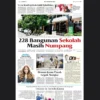 Epaper Jabar Ekspres 8 November 2024