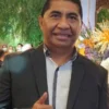 Justino Djogo,MA.,MBA Direktur Eksekutif Forum Dialog Nusantara
