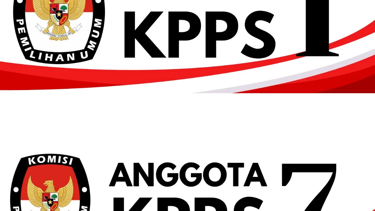Langsung Print! Download PDF KPPS 1 sampai 7 untuk TPS Pilkada 2024 di Link ini