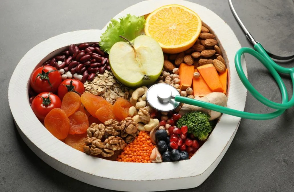 5 Makanan Sehat untuk Jantung Menurut Saran Dokter makanan sehat untuk jantung