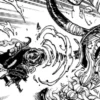 Spoiler One Piece Chapter 1132: Loki Terkejut dengan Mode Dewa Nika dari Luffy!