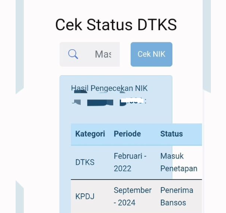 Benarkan Pencairan KLJ, KAJ dan KPDJ Tahap 4 Bulan November 2024? Ini Jadwalnya! Benarkan Pencairan KLJ, KAJ dan KPDJ Tahap 4 Bulan November 2024? Ini Jadwalnya!