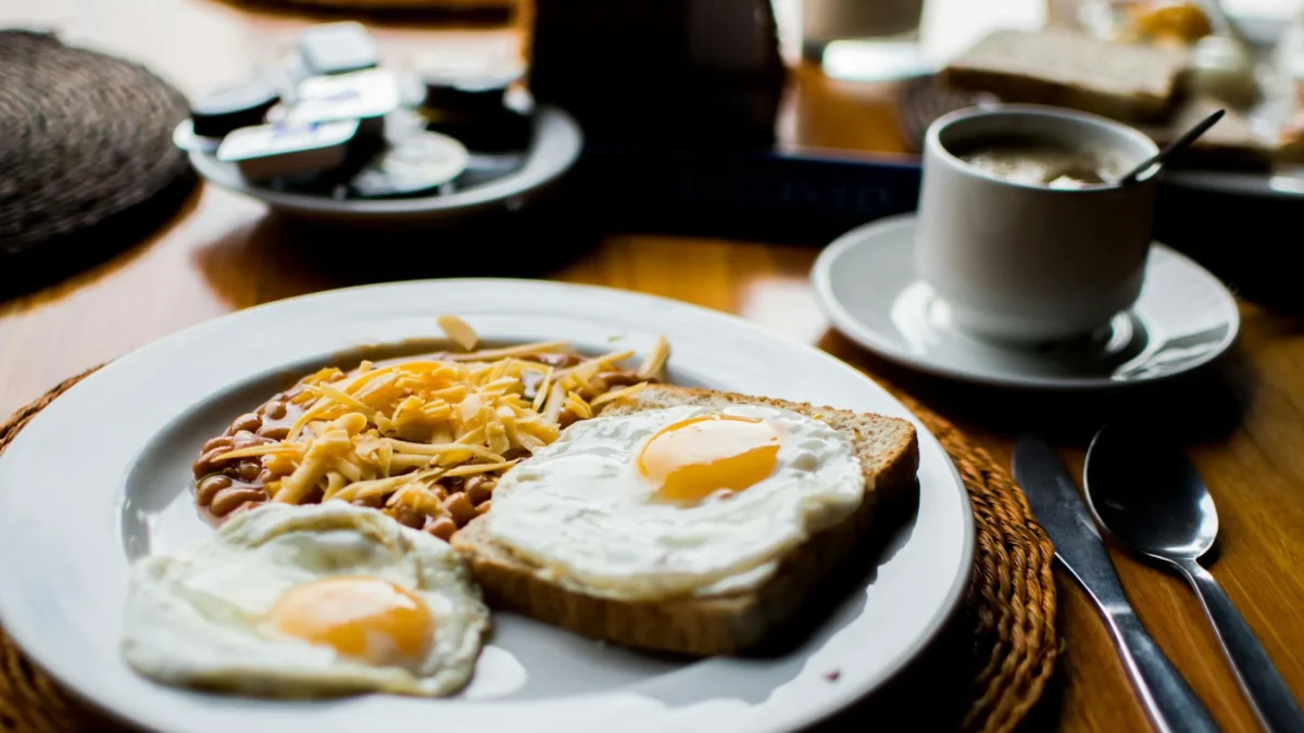 Rekomendasi Tempat Sarapan Viral 2024 dan Enak di Bandung