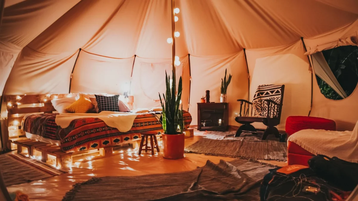 Rekomendasi Tempat Staycation Cozy di Bandung, Cocok untuk Self-Healing