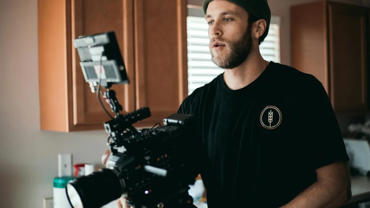 Cara Dapat Uang Cepat sebagai Content Creator, Bisa Kerja di Rumah Saja!