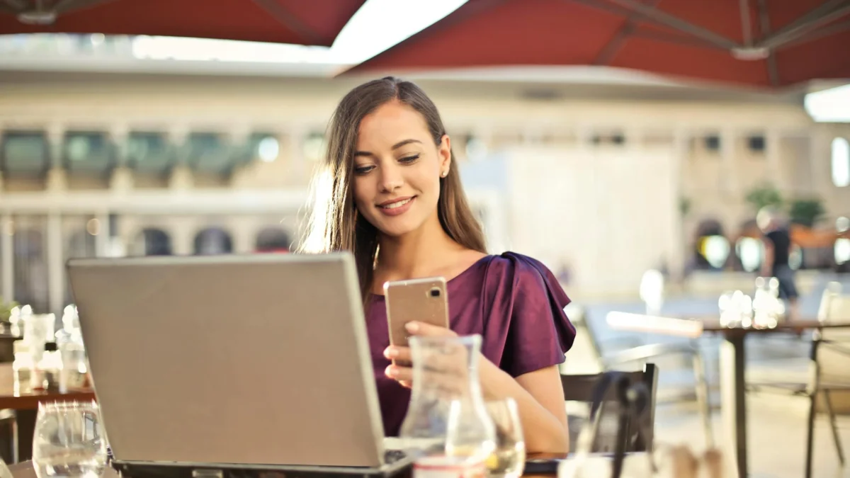Cara Dapat Uang Cepat di Rumah, Cuma Modal HP dan Internet Stabil