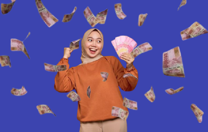 5 Pinjol Terbaik dan Terpercaya Resmi OJK dengan Bunga Paling Rendah Tahun 2024