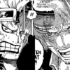 Prediksi One Piece Chapter 1132: Kid Bangkit Bersekutu dengan Loki Untuk Mengalahkan Shanks!