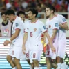 Prediksi Pertandingan Timnas Indonesia vs. Jepang dalam Kualifikasi Piala Dunia 2026, Shin Tae-yong Hadapi Krisis di Lini Pertahanan