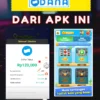 Tap Sekali di Game Ini Dapat Penghasil Uang Hingga Rp 120 Ribu Lewat Aplikasi Populer