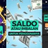 Cara Dapat Uang Gratis Rp150 Ribu Sekali Klik, Auto Cuan Melimpah