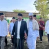 Silaturahmi ke Bogor, Ahmad Syaikhu Bertekad Jadi Pelayan Masyarakat