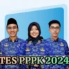 Cek Jadwal Tes PPPK 2024 Periode I dan Cara Cetak Kartu Ujiannya