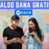 Ada Saldo DANA Gratis Langsung Cair ke Dompet Elektronik dari Event Ini, Yuk Cek di Sini!