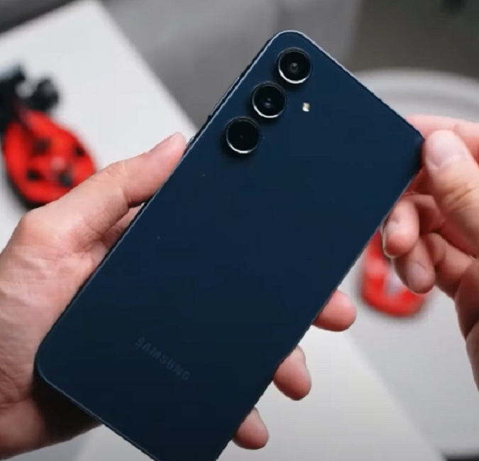 Review Samsung Galaxy A56 5G, Siap Jadi Primadona Baru dengan Performa Gahar!