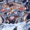 Spoiler One Piece Chapter 1131: Luffy Akan Membebaskan Pangeran Loki!
