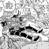 Ini Dia Spoiler ONE PIECE 1132: Petualangan Besar Luffy di Elbaf, Yonkou Terkuat dan Aliansi Baru!