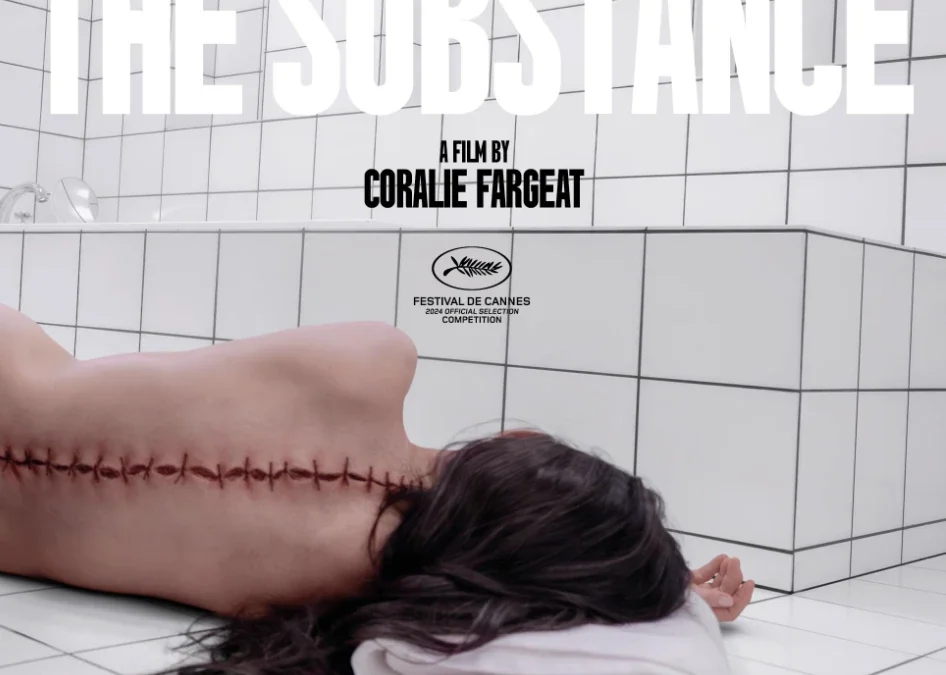 Sinopsis Film The Substance: Ambisi Ingin Awet Muda Berakhir Menjadi Monster Mengerikan