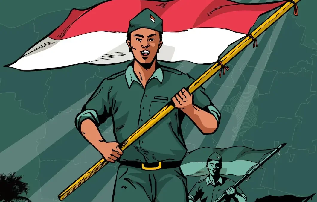 Rekomendasi Kostum Hari Pahlawan 2024 yang Inspiratif dan Kreatif
