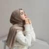 ILUSTRASI menjadi wanita mulia secara syariat. (freepik)