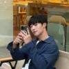 Drakor Mr Plankton Segera Tayang 8 November 2024, Diperankan Woo Do Hwan/ Instagram @wdohwan
