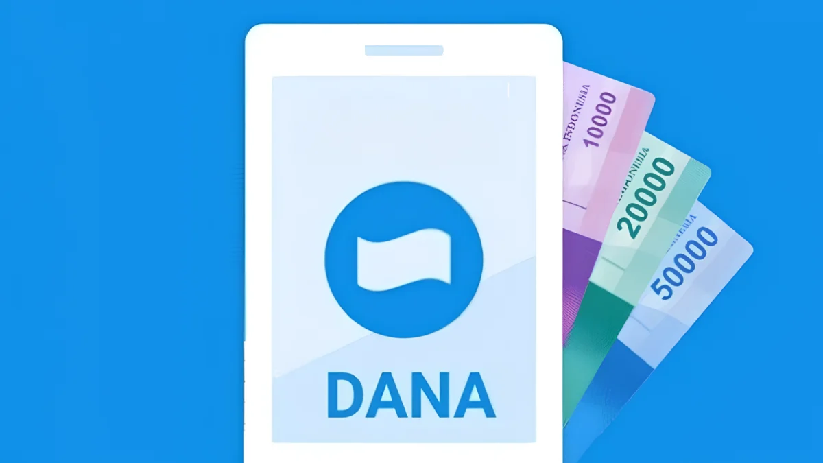 Aplikasi Penghasil Saldo DANA Gratis Resmi Playstore Cair hingga Rp65.000