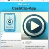 Apakah Benar Aplikasi CashClip App Penghasil Uang atau Penipuan Investasi Bodong?