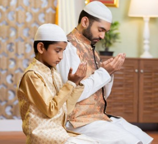 Tata Cara Sholat 1 Rajab Lengkap dengan Niat, Doa, dan Jamnya Tata Cara Sholat 1 Rajab Lengkap dengan Niat, Doa, dan Jamnya