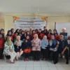 Penyuluhan dan Pemanfaatan Singkong dalam Pembuatan Shusi untuk Penderita Diabetes di RW 05 Cicaheum